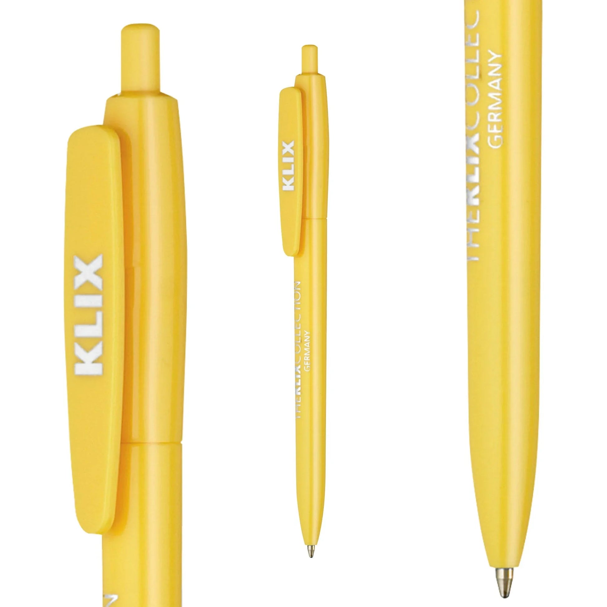 Klix Euro Pen - PrintaPromo