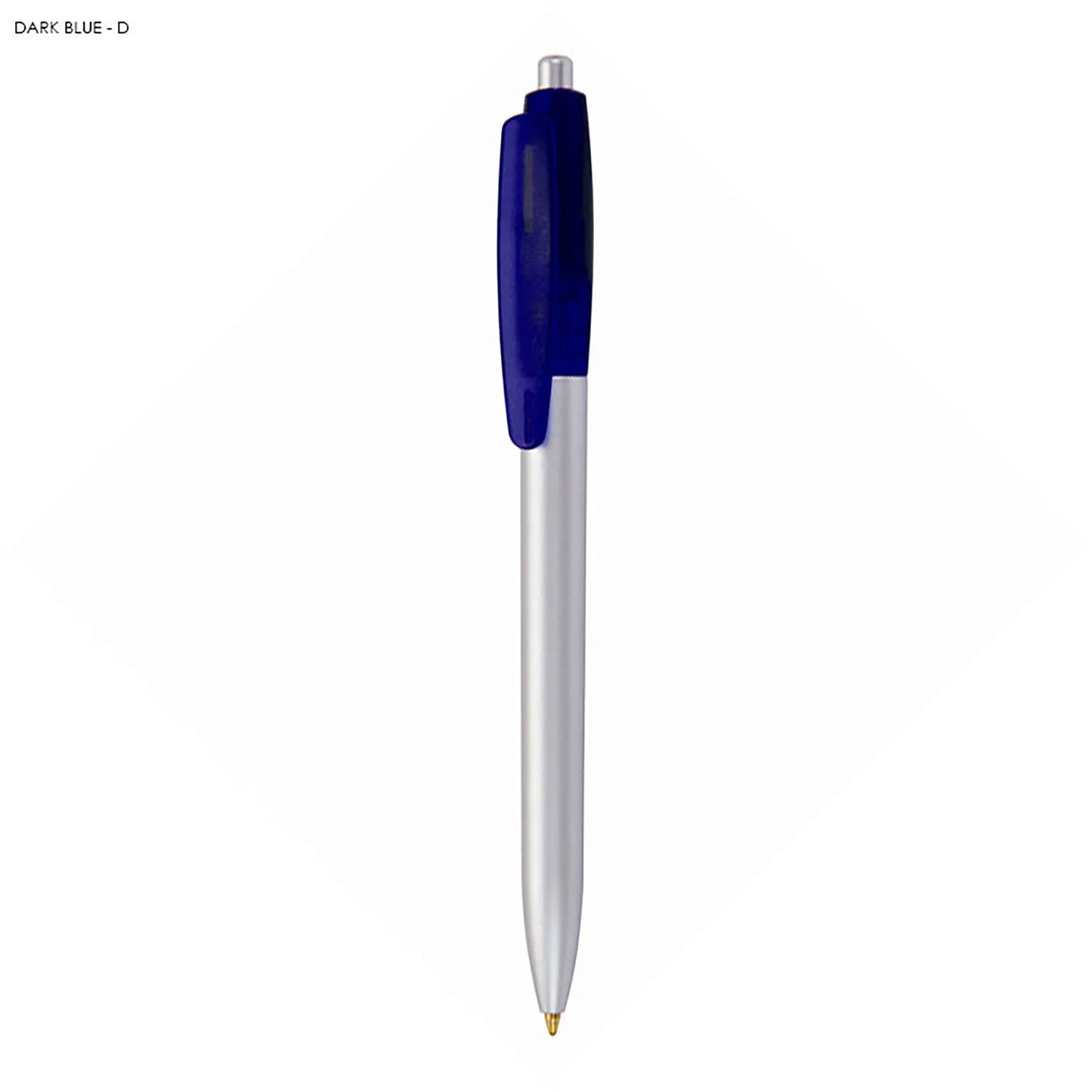 Klix Sis Euro Pen - PrintaPromo
