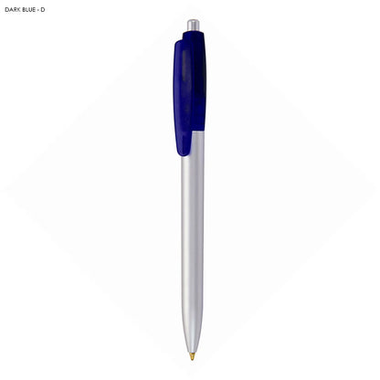 Klix Sis Euro Pen - PrintaPromo