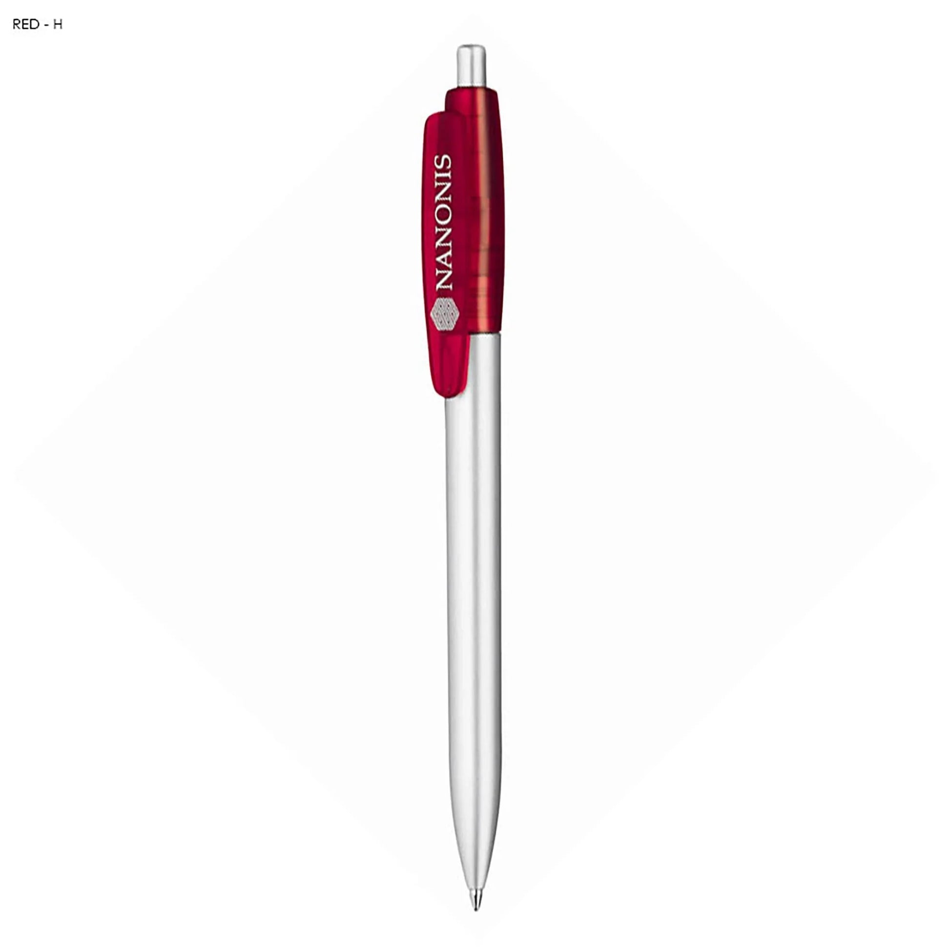 Klix Sis Euro Pen - PrintaPromo