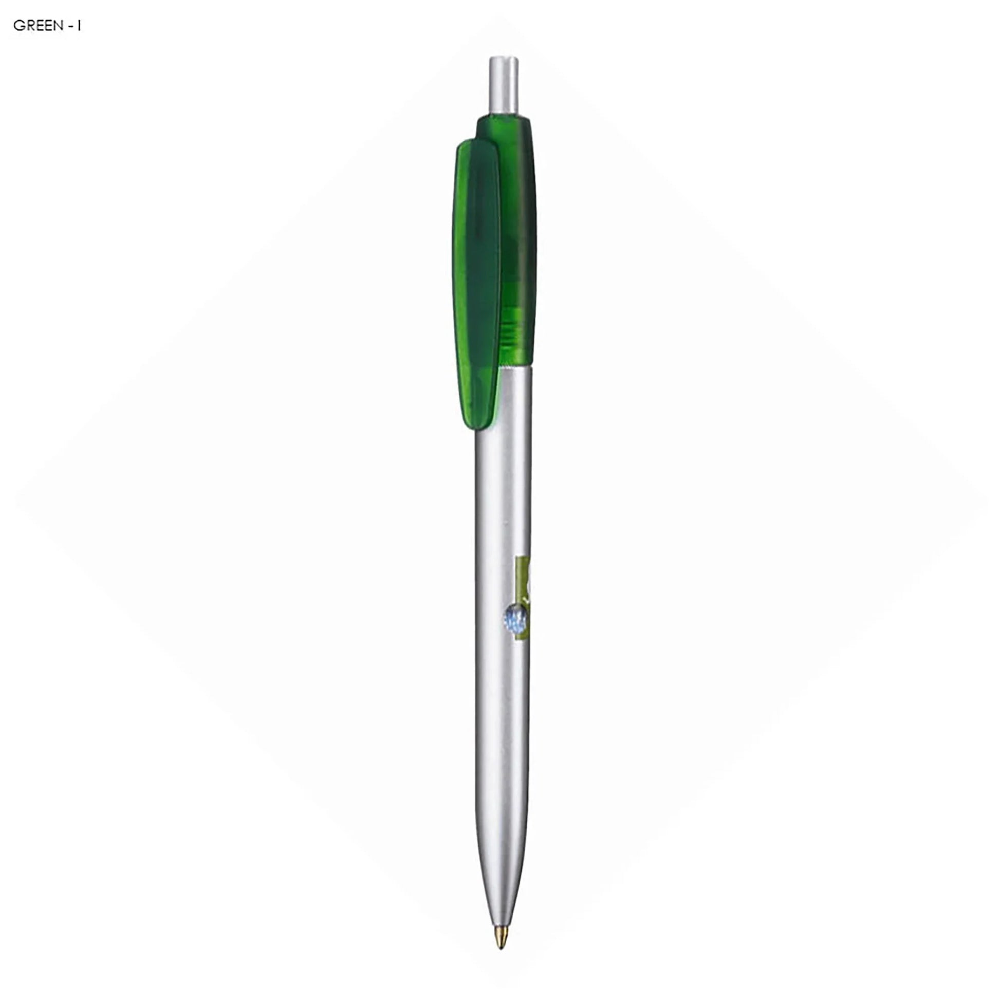 Klix Sis Euro Pen - PrintaPromo