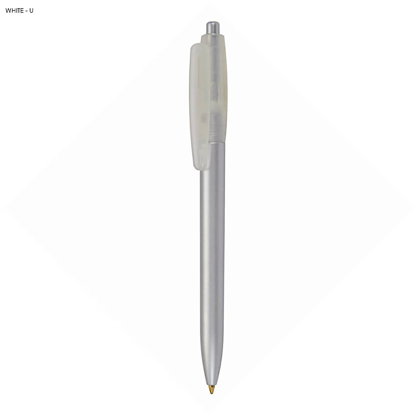 Klix Sis Euro Pen - PrintaPromo