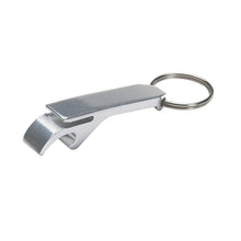 Argo Coloured Bottle Opener Key Ring - PrintaPromo