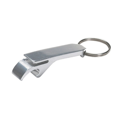 Argo Coloured Bottle Opener Key Ring - PrintaPromo