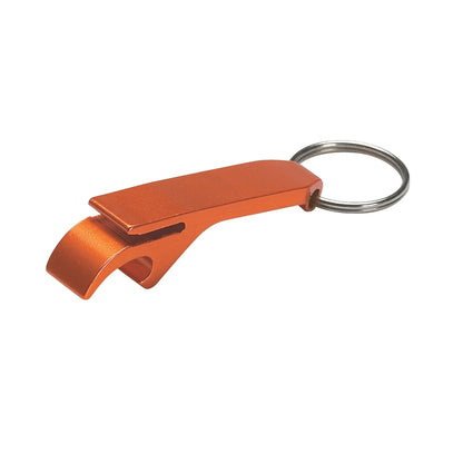 Argo Coloured Bottle Opener Key Ring - PrintaPromo