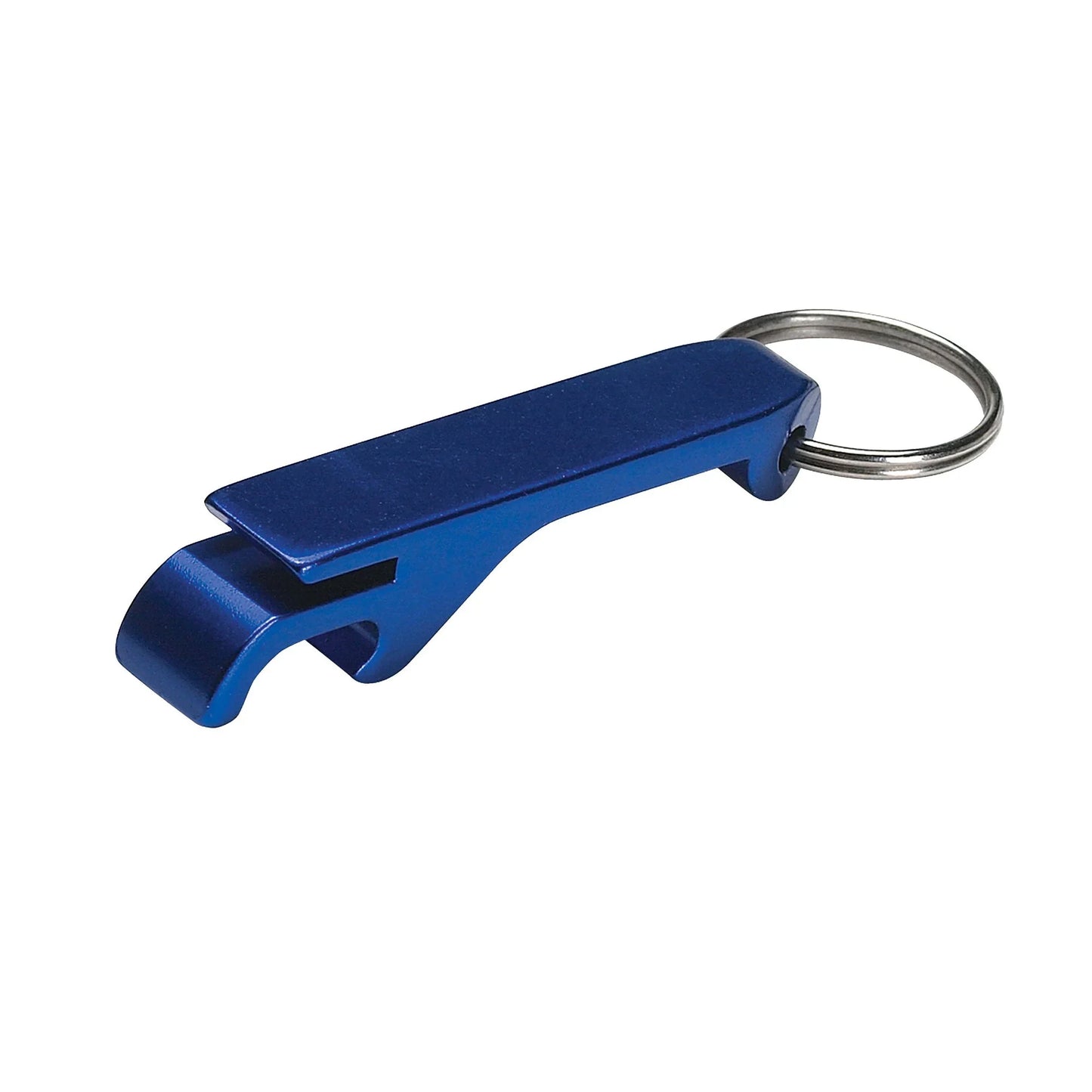 Argo Coloured Bottle Opener Key Ring - PrintaPromo