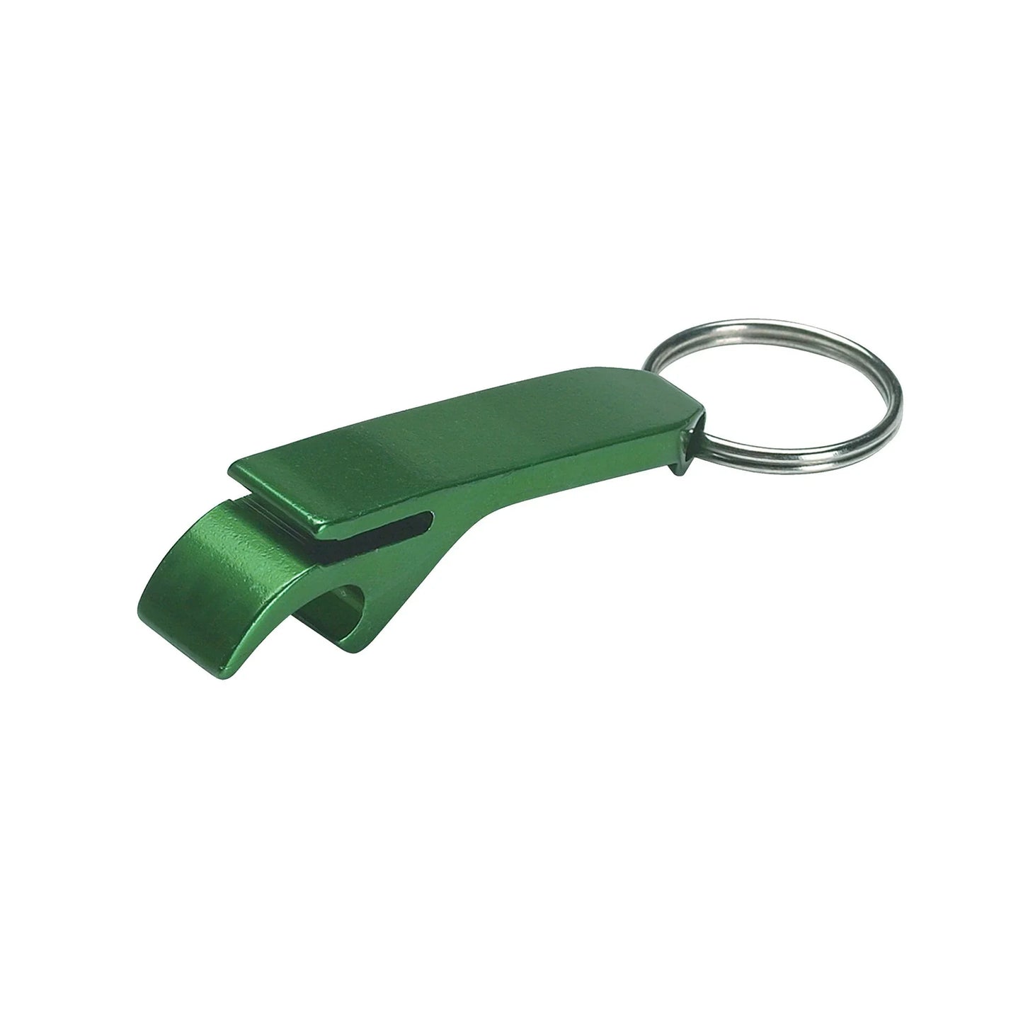 Argo Coloured Bottle Opener Key Ring - PrintaPromo