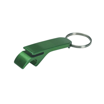 Argo Coloured Bottle Opener Key Ring - PrintaPromo
