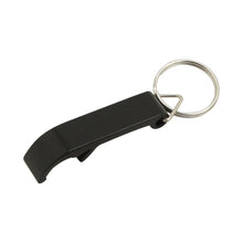 Handy Bottle Opener Key Ring - PrintaPromo
