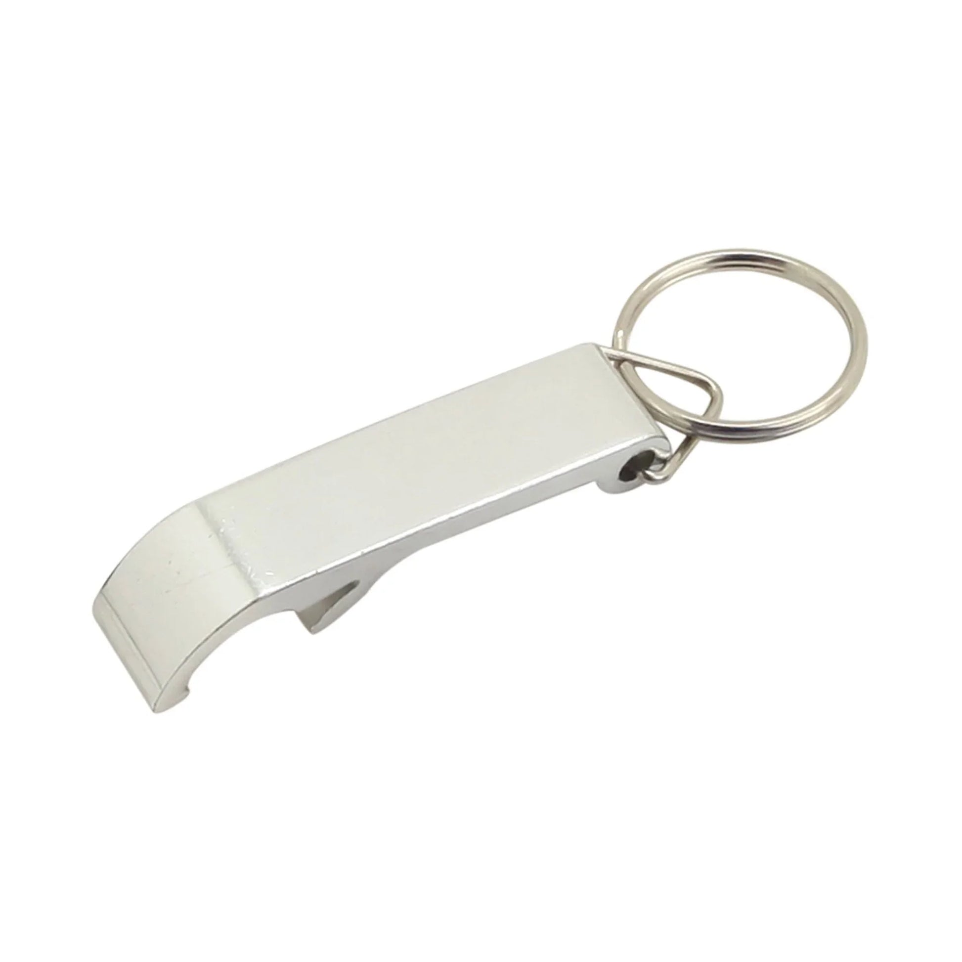 Handy Bottle Opener Key Ring - PrintaPromo