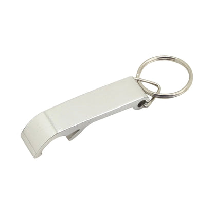 Handy Bottle Opener Key Ring - PrintaPromo