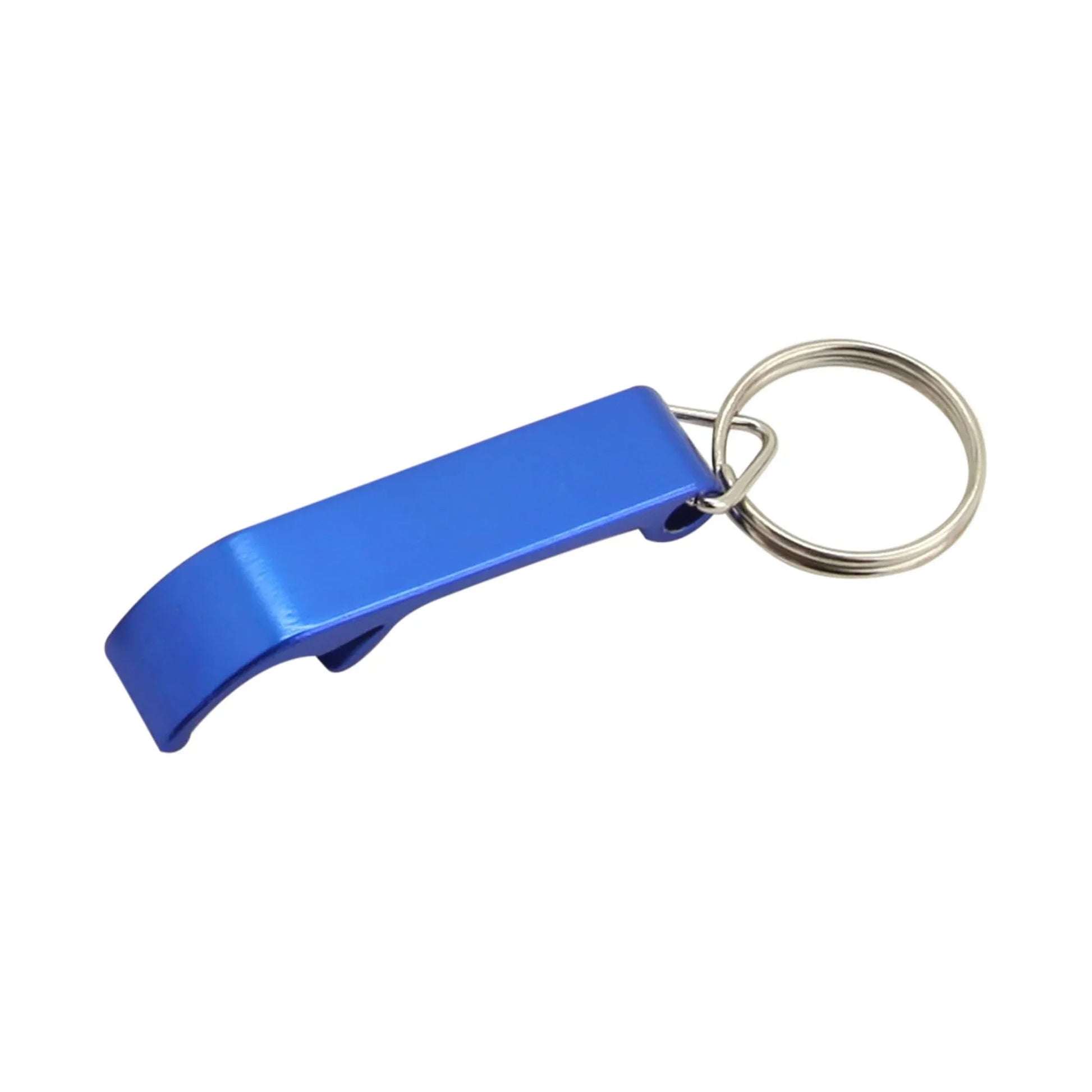 Handy Bottle Opener Key Ring - PrintaPromo