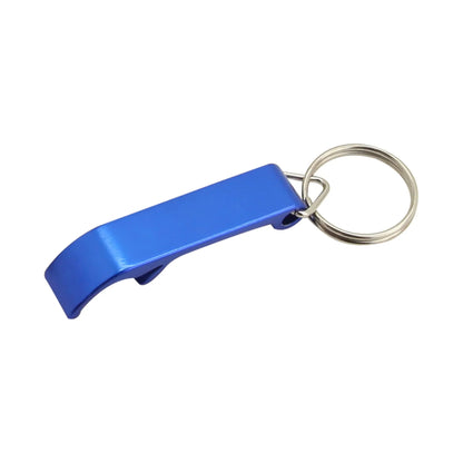 Handy Bottle Opener Key Ring - PrintaPromo