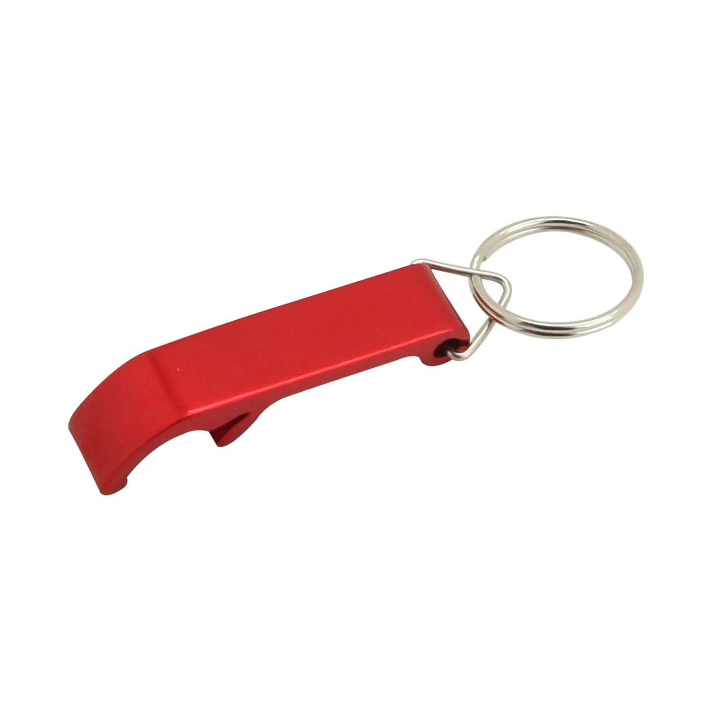 Handy Bottle Opener Key Ring - PrintaPromo