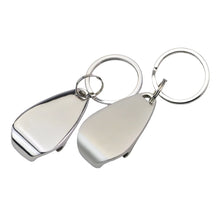 Bottle Opener Key Ring - PrintaPromo