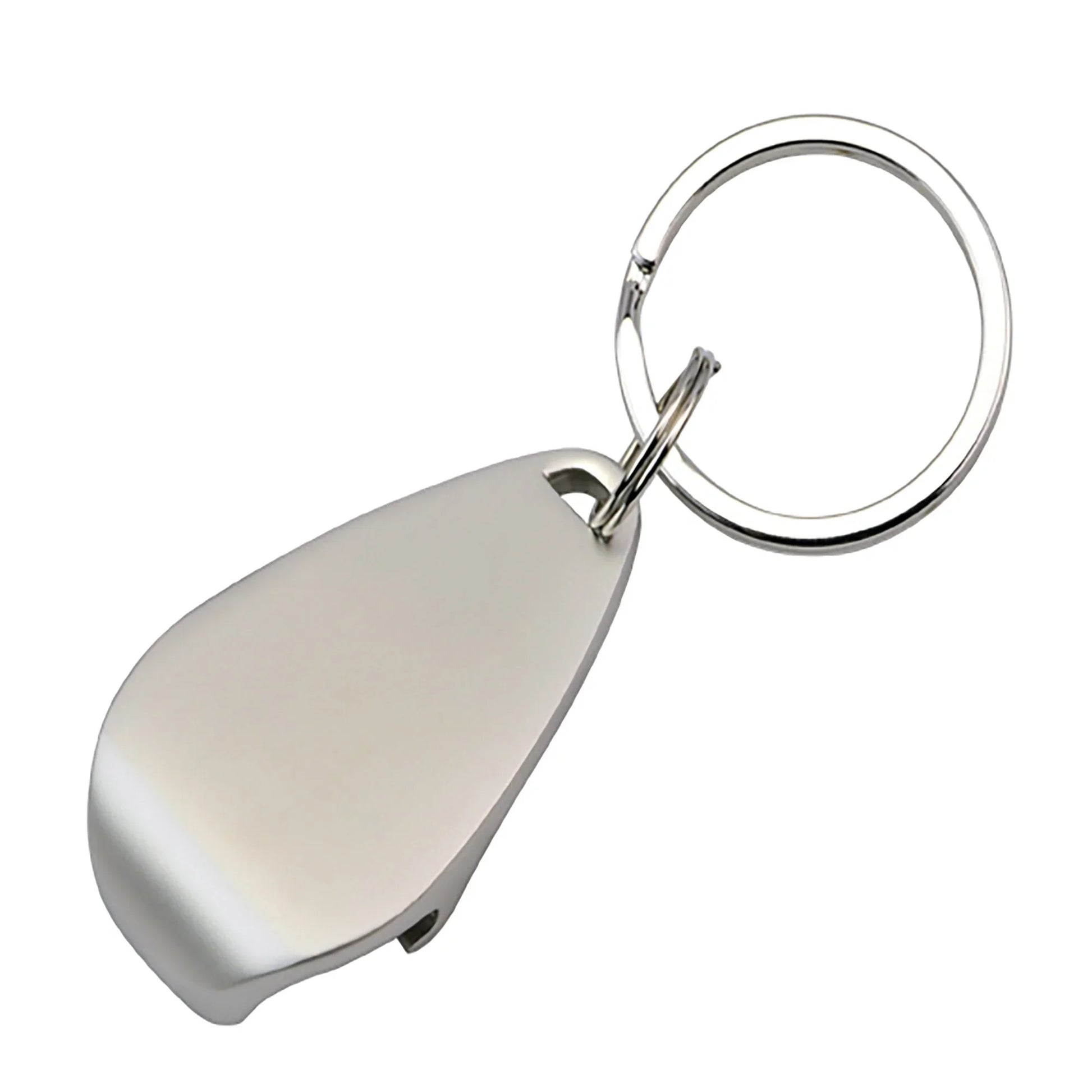 Bottle Opener Key Ring - PrintaPromo