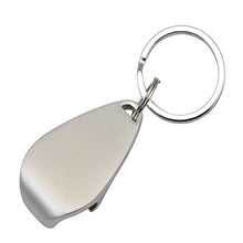 Bottle Opener Key Ring - PrintaPromo