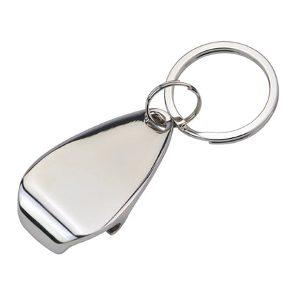 Bottle Opener Key Ring - PrintaPromo