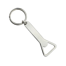 Beeki Bottle Opener Key Ring - PrintaPromo
