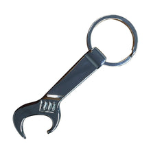 Spanner Bottle Opener Key Ring - PrintaPromo