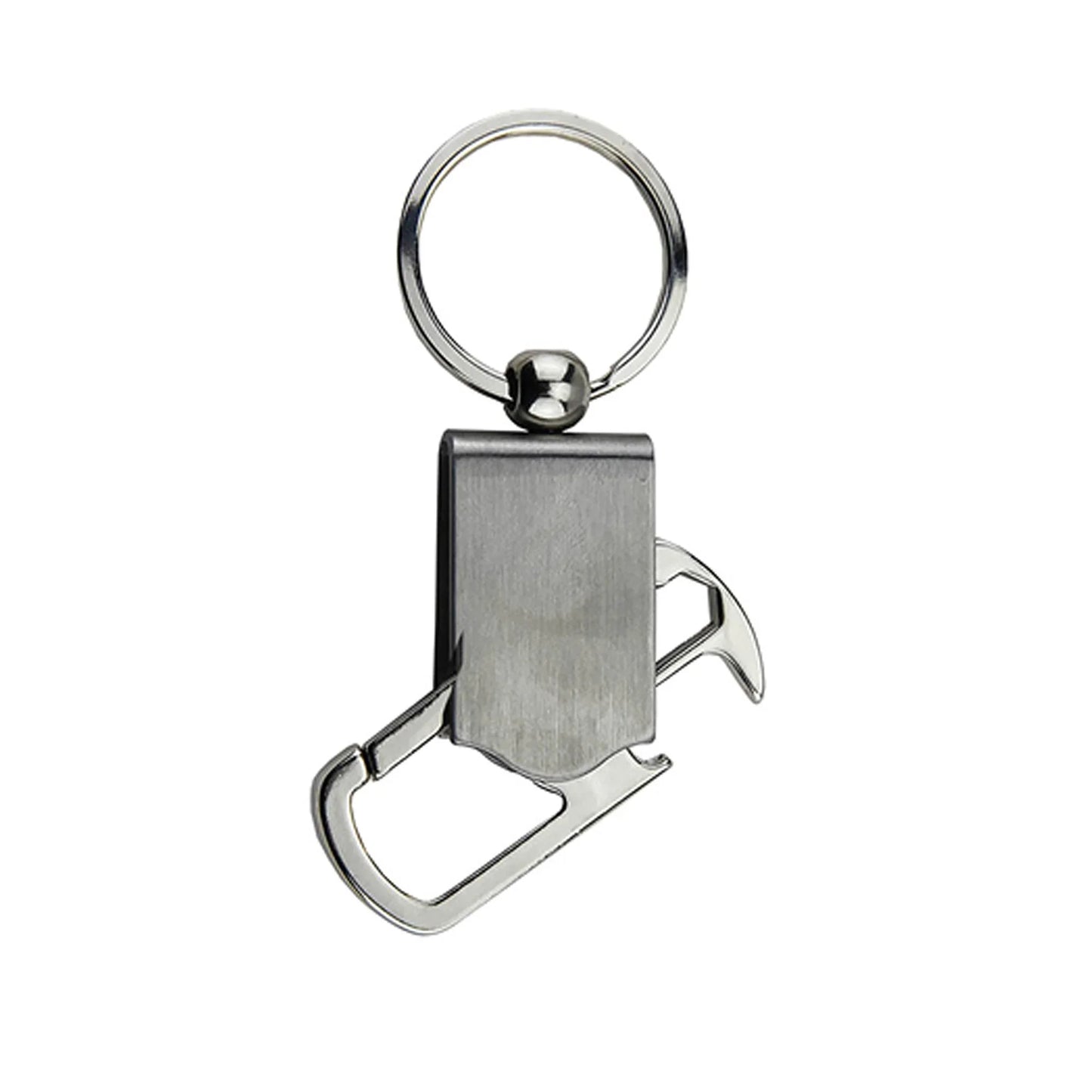 Torque Bottle Opener Key Ring - PrintaPromo