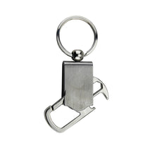 Torque Bottle Opener Key Ring - PrintaPromo
