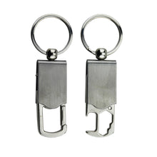 Torque Bottle Opener Key Ring - PrintaPromo