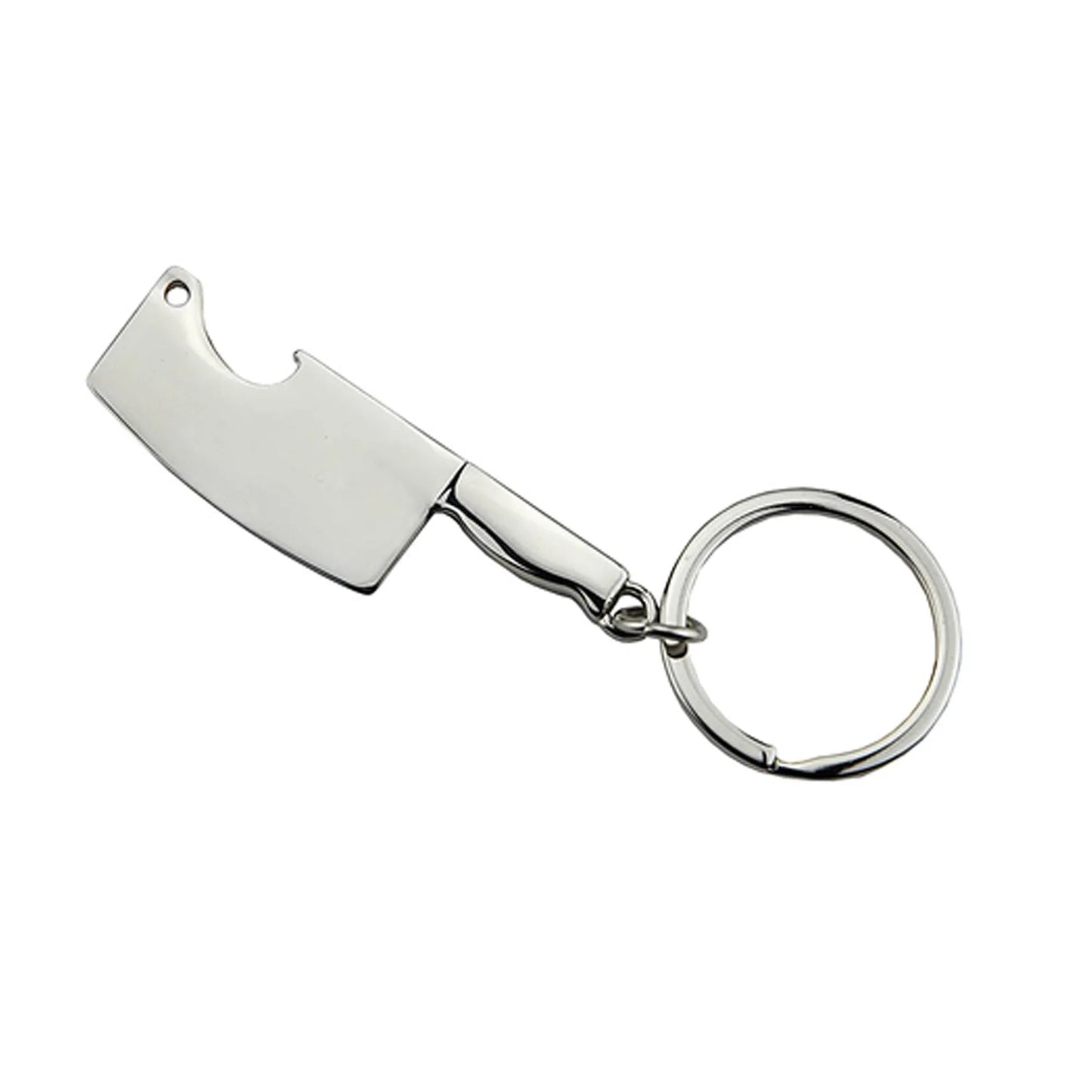 Chopper Bottle Opener Key Ring - PrintaPromo