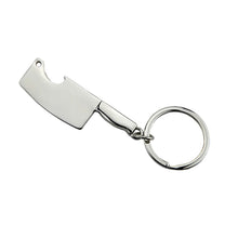 Chopper Bottle Opener Key Ring - PrintaPromo