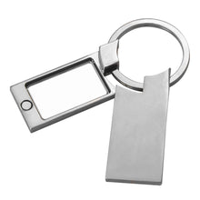 Reflection Key Ring - PrintaPromo
