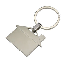 Abode Key Ring - PrintaPromo