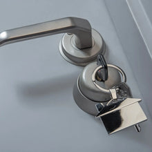 Abode Key Ring - PrintaPromo
