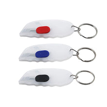 Mini Cutter Key Ring - PrintaPromo