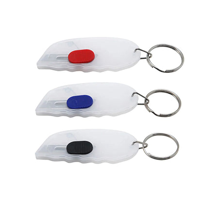 Mini Cutter Key Ring - PrintaPromo