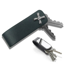 Kewa Leather Key Holder - PrintaPromo