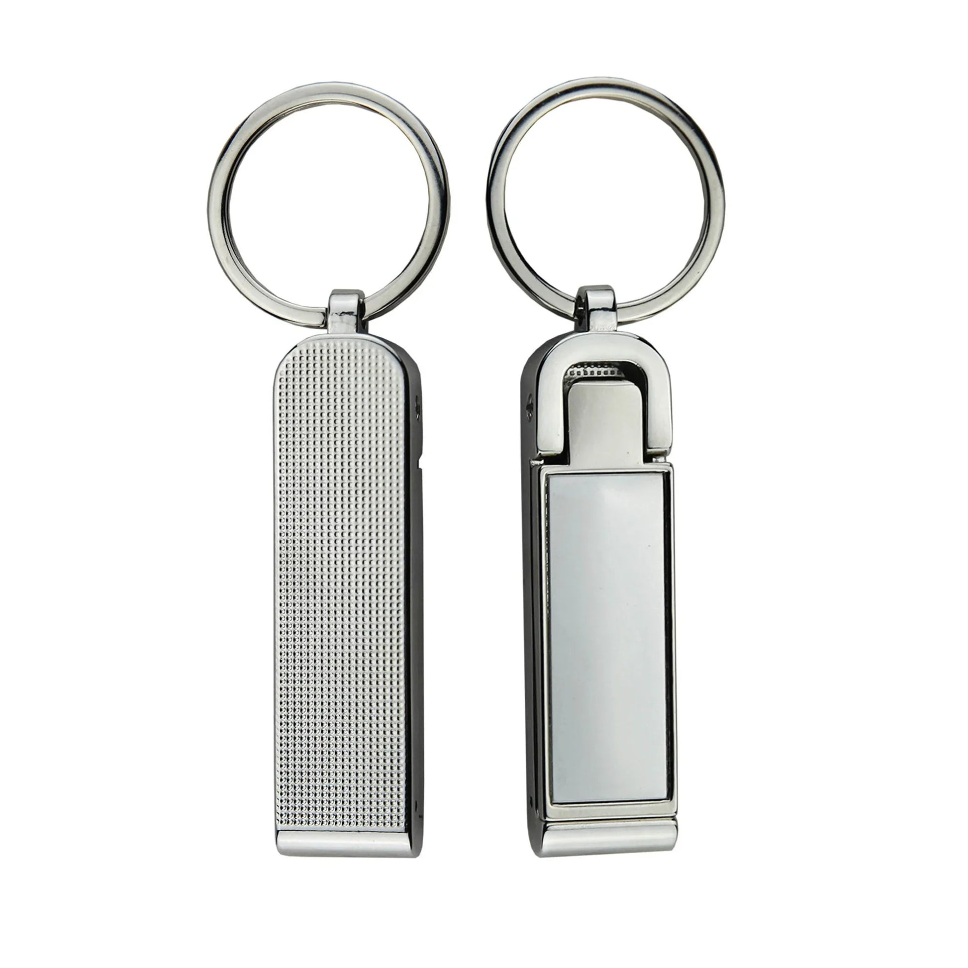 Mobile Stand and Hanger Key Ring - PrintaPromo