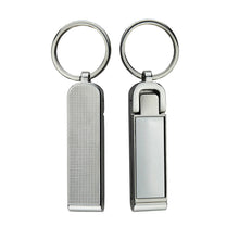 Mobile Stand and Hanger Key Ring - PrintaPromo
