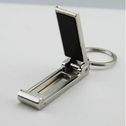 Mobile Stand and Hanger Key Ring - PrintaPromo