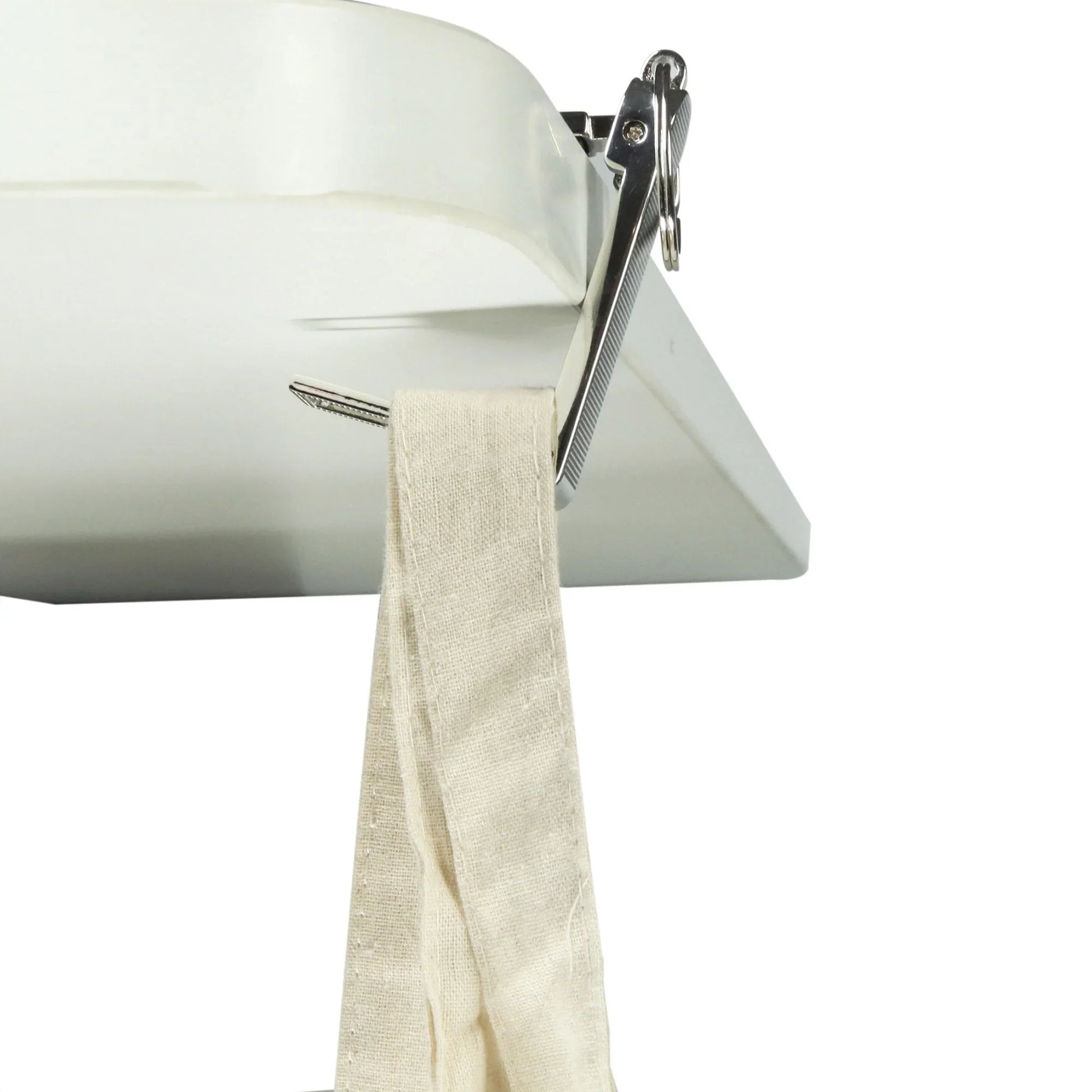 Mobile Stand and Hanger Key Ring - PrintaPromo
