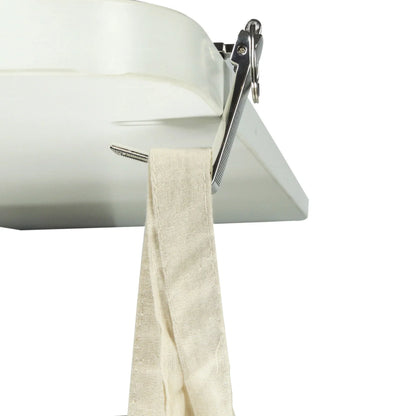 Mobile Stand and Hanger Key Ring - PrintaPromo