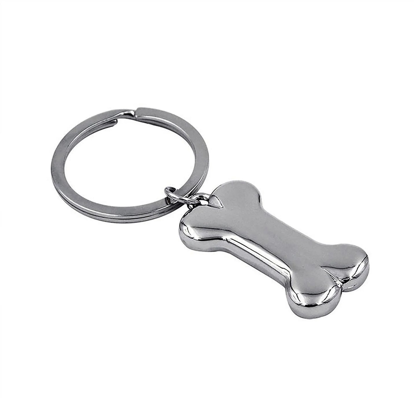 Bone Key Ring - PrintaPromo