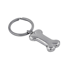 Bone Key Ring - PrintaPromo