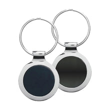 Ebony Key Ring - PrintaPromo