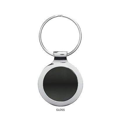 Ebony Key Ring - PrintaPromo