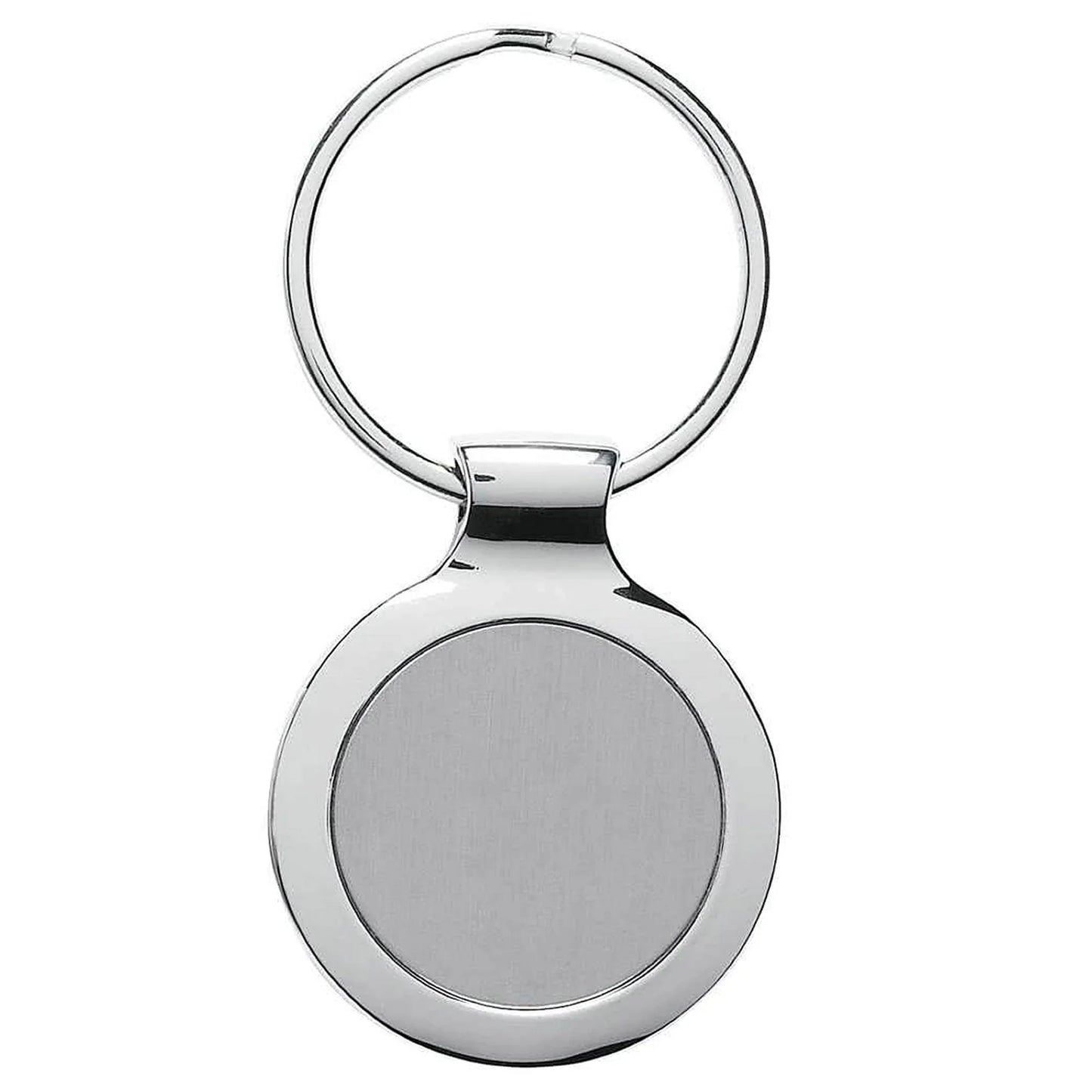 Discus Key Ring - PrintaPromo