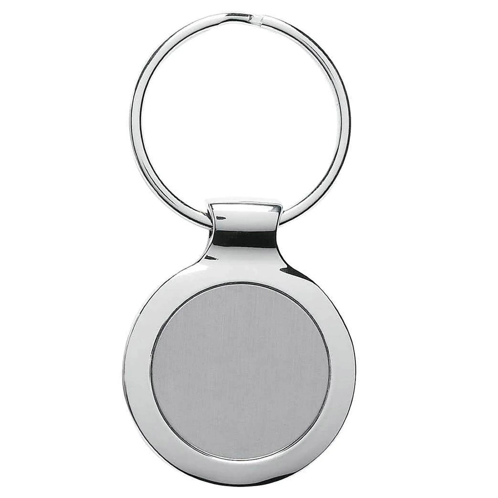 Discus Key Ring - PrintaPromo