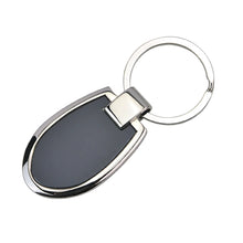 Le Mans Shield Key Ring - PrintaPromo