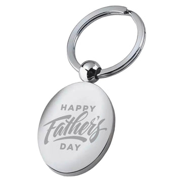 Wagna Key Ring - PrintaPromo