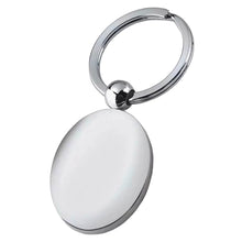 Wagna Key Ring - PrintaPromo