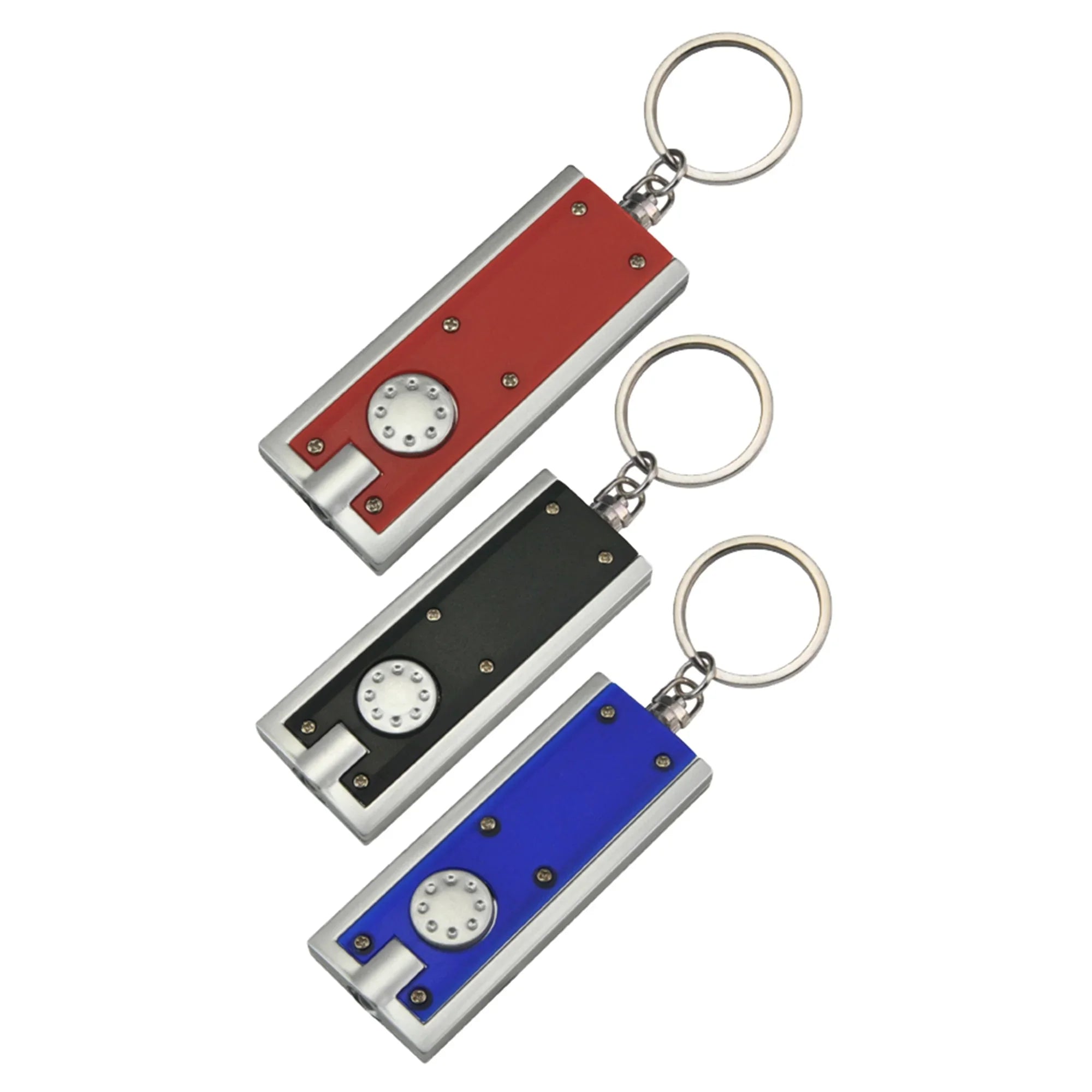 Signature Torch Key Ring KRT005 Low Price with Logo